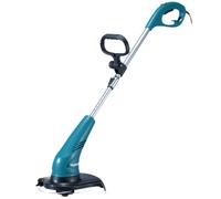 Makita ur3000 desbrozadora/bordeadora 30 cm 400 w ca eléctrica azul