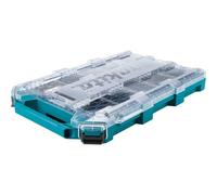 Makita usa inc - organizador mediano de perfil bajo