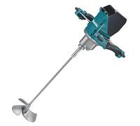 Makita UT001GZ02 40V Max Li-ion XGT - Mezclador sin escobillas - Pilas y cargador no incluidos