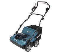 Makita UV001GZ 40V Max Li-ion XGT Escarificador sin escobillas, baterías y cargador no incluidos