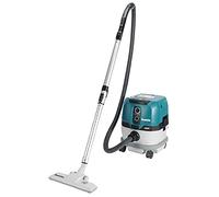 Makita VC001GLZ 40V MAX Li-Ion XGT Aspiradora sin escobillas Clase L - Baterías y Cargador no incluidos