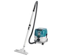 Makita VC005GLZ Aspiradora Inalámbrica