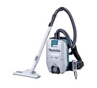Batería de 40v batería aspiradora vc008gz | sin batería sin cargador