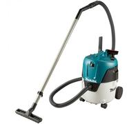 Makita Vc2000l One Size Green