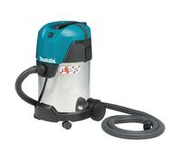 Makita VC3011L Aspiradora Húmedo/Seco L-Class, 1000W, 110V