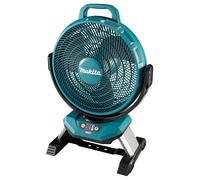 MAKITA Ventilador inalámbrico Li-ion XGT 40V, sin batería CF002GZ