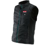 MAKITA Vesta L con batería de calefacción Li-ion 10.8V Z CV100DZL