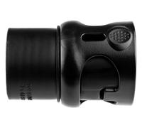 Makita W107417866 Conector De Manguera Lado De La Máquina
