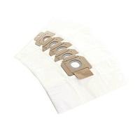Makita W107418353 Filtro De Bolsa M 5 Piezas
