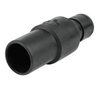 Adaptador MAKITA, 38/45 mm VC3012, VC4210 W107418688