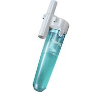 Makita White Cyclonic Vacuum Attachment 191D74-7 Accesorio de vacío ciclónico Blanco