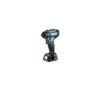 TALADRO ATORNILLADOR 12V CXT 2.0AH 1/4"