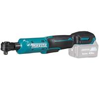 Makita wr100dz atornilladora de impacto con batería 1/4' 800 rpm 47,5