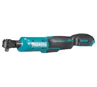 Makita WR100DZ Llave DE CARRACA Angular 12V CXT 47.5NM, Multicolor