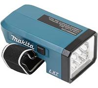 Makita wst05 banco de trabajo para ingletadora 4 pata(s) azul, gris