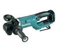 Makita XAD06Z 18V LXT Taladro de ángulo recto hexagonal inalámbrico de iones de litio sin escobillas de 7/16 pulgadas, solo herramienta