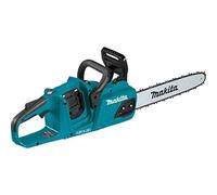 Makita XCU07Z 18V X2 (36V) LXT Lithium-Ion Brushless Cordless 14" Chain Saw, Tool Only, Teal