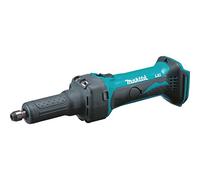 Makita XDG01Z 18V LXT Lithium-Ion Cordless 1/4" Die Grinder, Tool Only