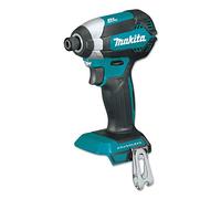 Makita XDT13Z 18V LXT Litio-Ion Sin Escobillas Controlador de Impacto Inalámbrico, Solo Herramienta