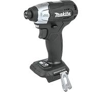 Makita XDT18ZB 18V LXT Lithium-Ion Sub-Compact Brushless Cordless Impact Driver, Tool Only