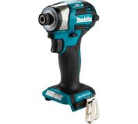 Makita XDT20Z 18V LXT® Litio-Ion Brushless Wireless Quick-Shift Mode™ driver de impacto de 4 velocidades, solo herramienta