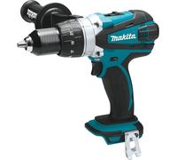 Makita XFD03Z 18V LXT Lithium-Ion Cordless 1/2-Inch Driver-Drill by Makita