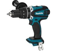 Makita XFD03Z 18V LXT Lithium-Ion Cordless 1/2-Inch Driver-Drill by Makita
