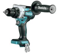 Makita XFD14Z 18V LXT® - Taladro atornillador inalámbrico de iones de litio de 1/2 pulgada, solo herramienta