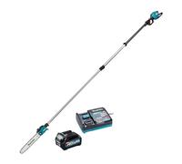 Makita Xgt 40 V Max Telescopische Accu Stokkettingzaag 30 Cm UA004GM101