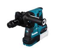 Makita Xgt 40Vmax Martillo Perforador Bl 40V Solo Herramienta Soporte Sds Plus