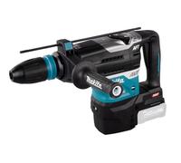 Makita Xgt 40Vmax Martillo Perforador Solo Herramienta Gama En Hormigón 16-30mm