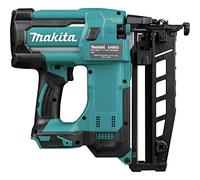 Makita XNB02Z 18V LXT Straight Finish Nailer, 16 Gauge/2-1/2"