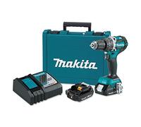 Makita XPH12Z 18V LXT Lithium-Ion Brushless Cordless 1/2" Hammer Driver-Drill, Tool Only