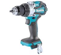 Makita XPH16Z 18V LXT® - Taladro de martillo compacto sin escobillas inalámbrico de iones de litio de 1/2 pulgada, solo herramienta