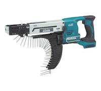 Makita XRF01Z Makita 18V LXT Destornillador de alimentación automática, solo herramienta,