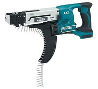 Makita XRF02Z 18V LXT Kit de destornilladores automáticos inalámbricos de iones de litio