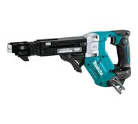 Makita XRF03Z 18V LXT® - Destornillador inalámbrico sin escobillas de iones de litio de 6.000 rpm, solo herramienta