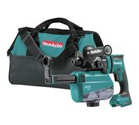 Makita XRH12ZW 18V LXT 11/16" AVT Martillo, sólo herramienta