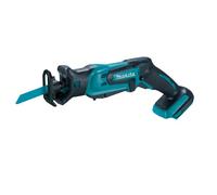 Makita XRJ01Z - Sierra alternante compacta inalámbrica de iones de litio LXT de 18 voltios (solo herramienta, sin batería)