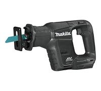 Makita XRJ07ZB 18V LXT Lithium-Ion Sub-Compact Brushless Cordless Recipro Saw, Tool Only