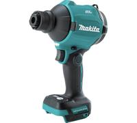 Makita XSA01Z 18V LXT® Soplador/inflador inalámbrico de alta velocidad sin escobillas, solo herramienta