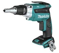 Makita XSF04Z 18V LXT Lithium-Ion Brushless Cordless 2, 500 Rpm Drywall Screwdriver, Tool Only