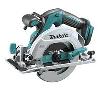 Makita XSH03Z 18V LXT Li-ion Brushless Cordless 6-1/2 Circular Saw, Bare Tool Only by Makita