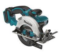 Makita XSS03Z 18V LXT Sierra circular inalámbrica de iones de litio de 5-3/8 pulgadas (solo herramienta, sin batería)