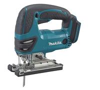 Makita XVJ03Z - Sierra caladora inalámbrica de iones de litio LXT de 18 V, solo herramienta