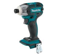 Makita zakr?tarka impulsowa 18v li-ion bezszczotkowa bez akumulatoró