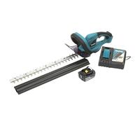 Makita ZMAK - DUH523RF Cortasetos, 210 W, 18 V, Negro, One size