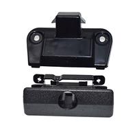 MAKIVI Pestillo de Guantera Superior e Inferior 51161946513 51161849472 para E30 E34 E23 Z3 E36 318I 325I 530I 535I