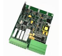 MAKO AIRTEK Placa principal compatible con Atlas Copco (placa principal XC2002)