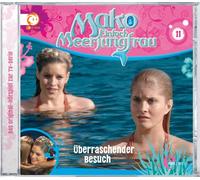 Mako-Einfach Meerjungfrau - (11)Original Hrspiel Z.TV-Serie